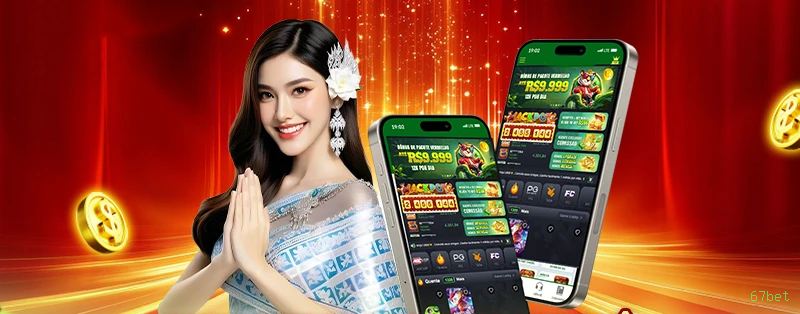 Cassino Ao Vivo 67bet
