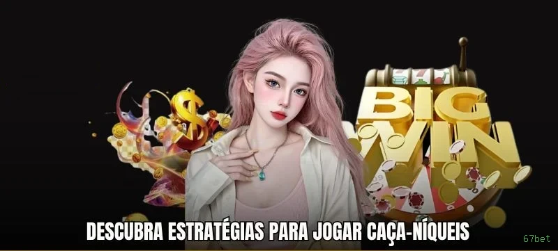 Bônus 67bet