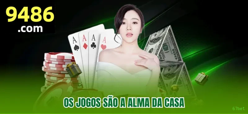 Suporte Qualidade 67bet
