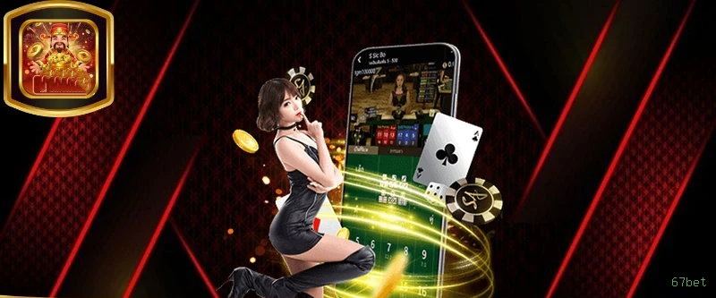 Promoções Esportivas 67bet