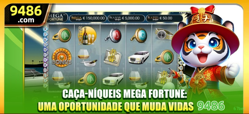 Fortune Tiger Slot 67bet