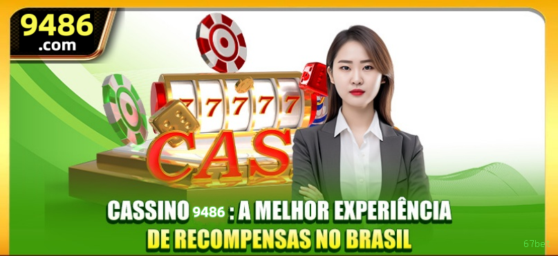 67bet Cassino Online