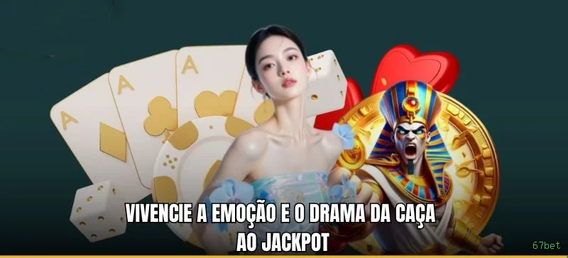 67bet Cassino Clássico