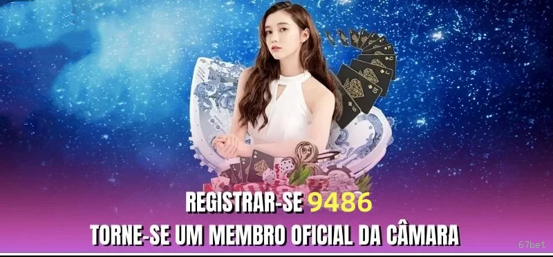 67bet Cassino Clássico