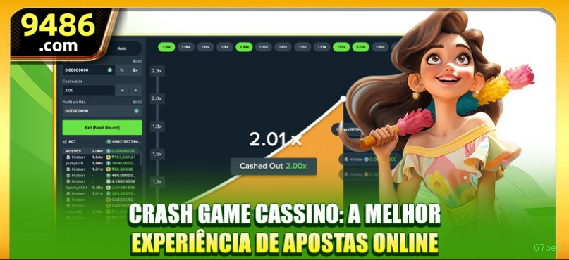 67bet Cassino Clássico