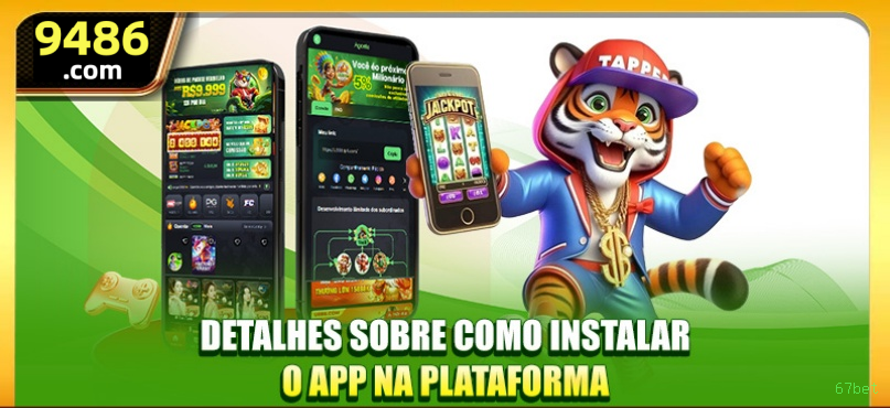 67bet Cassino Clássico