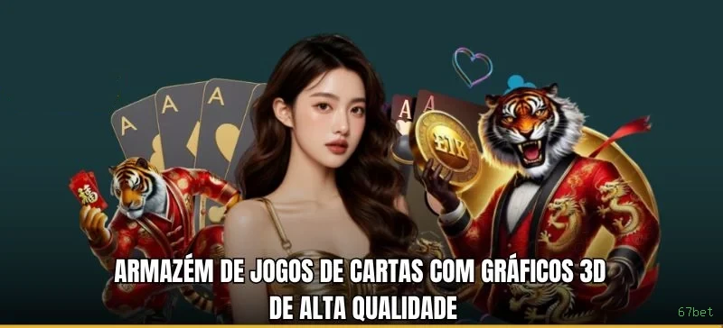 Novos Jogos 67bet