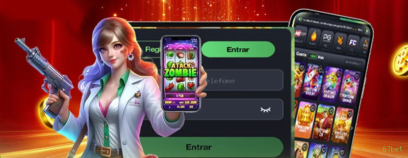 PIX 67bet