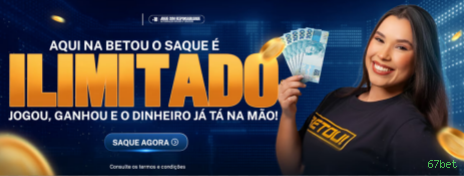 67bet Cassino Clássico