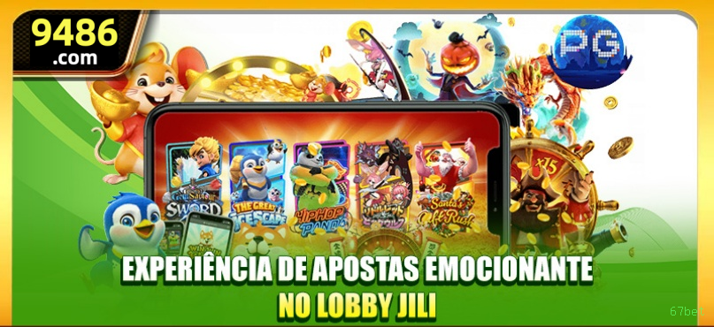 Jogos Populares 67bet