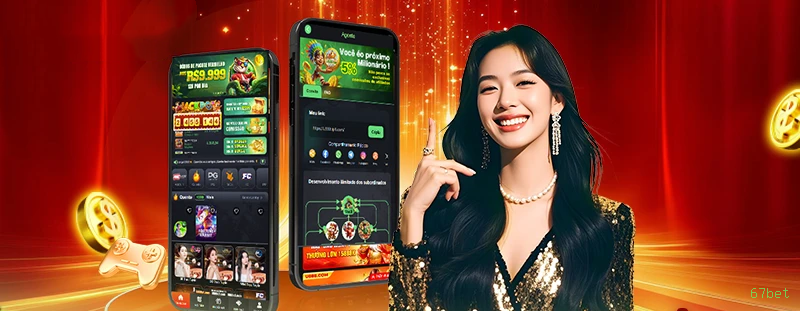 Jogos Populares 67bet