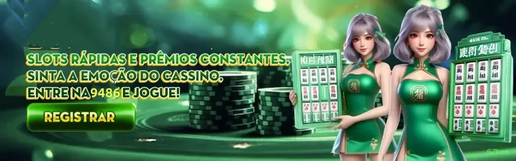 67bet Cassino Clássico