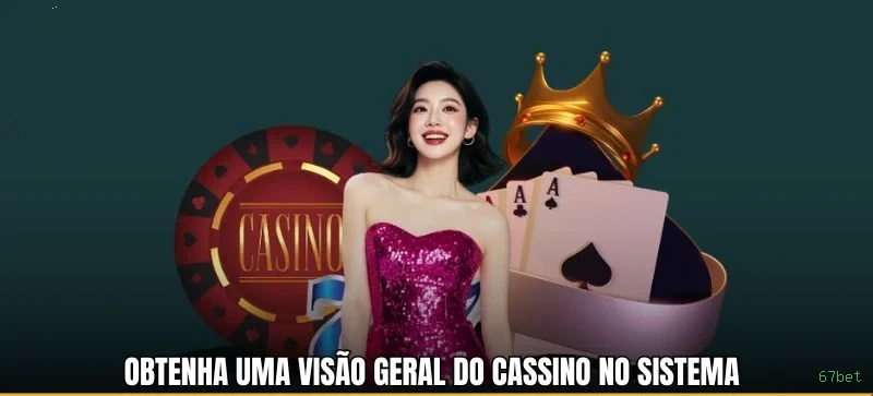 67bet Cassino Clássico
