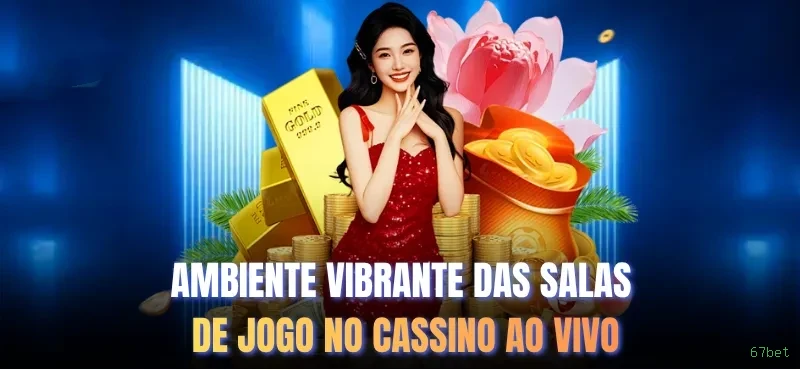Slots Clássicos 67bet