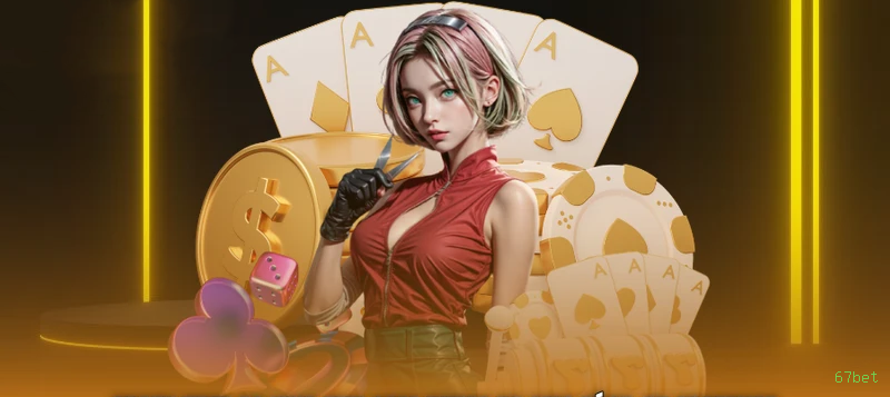 Sweet Bonanza 67bet