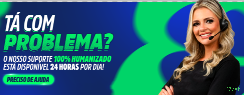Vídeo Slots 67bet